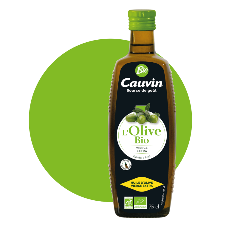 L'Olive bio